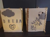 Atelier famille – Photophore_La Côte-Saint-André