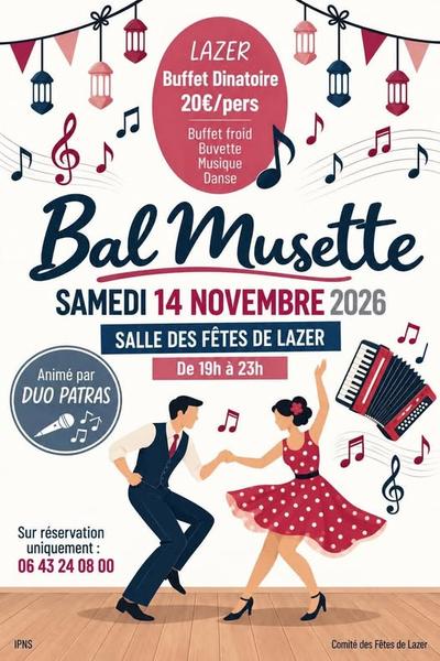 Bal musette
