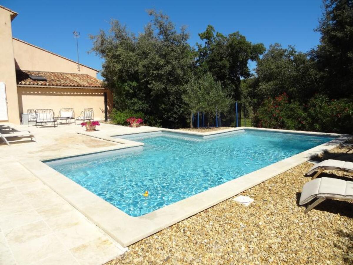 Le Veou, Rognes - photo 4