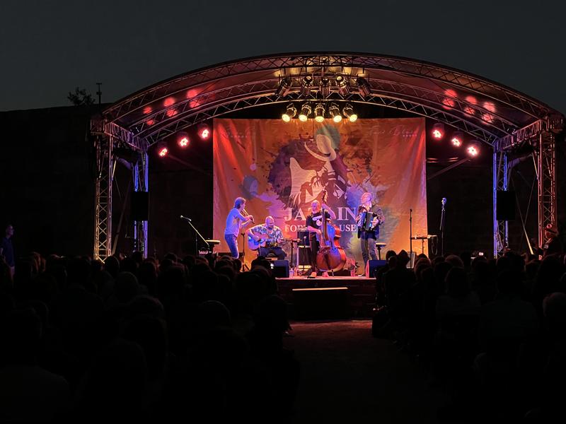 Fort l'Écluse_Léaz