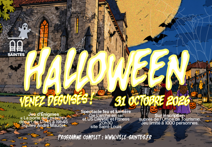 Halloween 