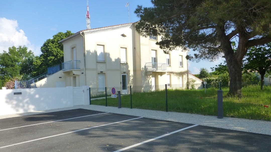 Cabinet de chirurgien-dentistes - Dr Du Verdier Dorian, Dr Favre Éric