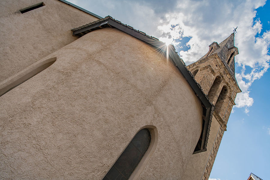 Fête de la Sainte Anne