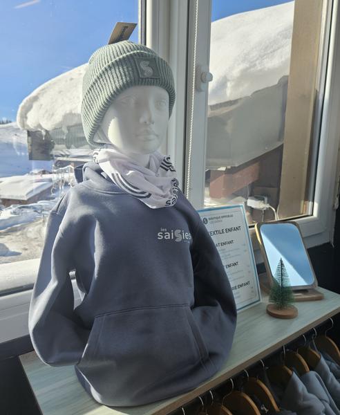 Boutique Officielle Les Saisies_Les Saisies