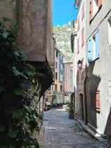 Les chambres d’hôtes de la Galerie d’Aqui - Entrevaux-it - Photo 4