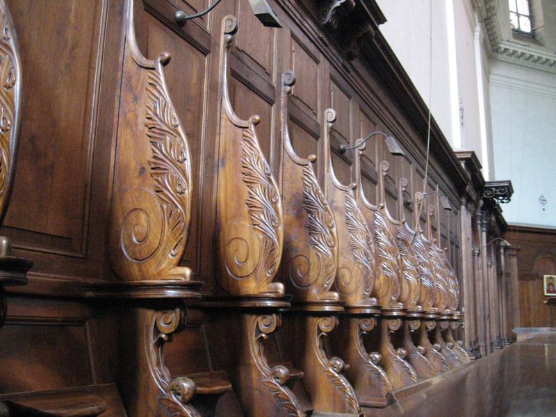 Chartreuse de Sélignac - Simandre sur Suran