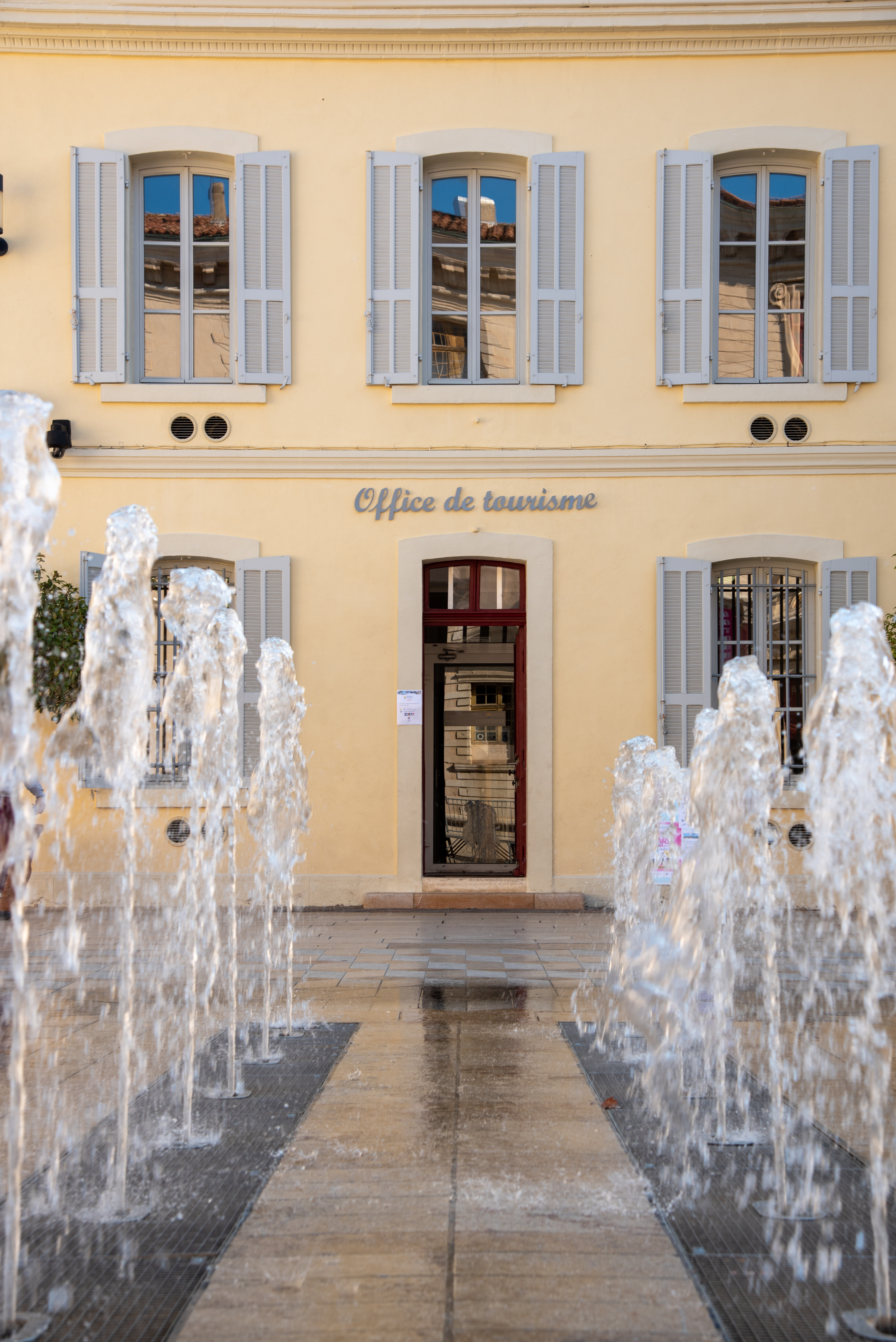 Office de Tourisme de Marignane - photo 2