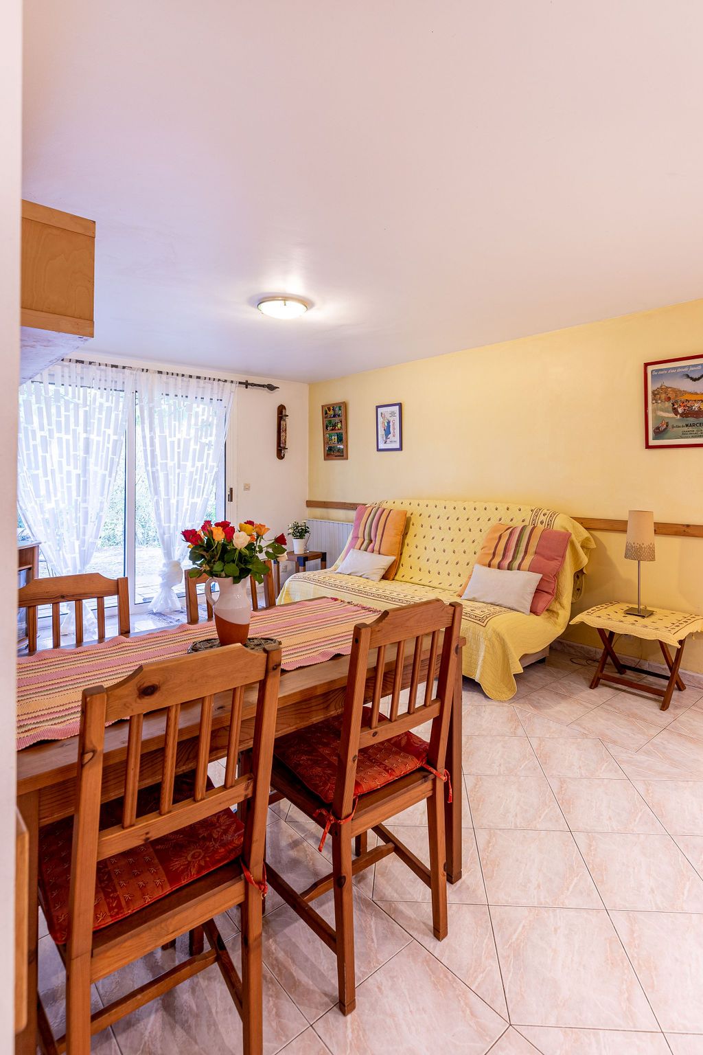 Gîte des Arbousiers - photo 5