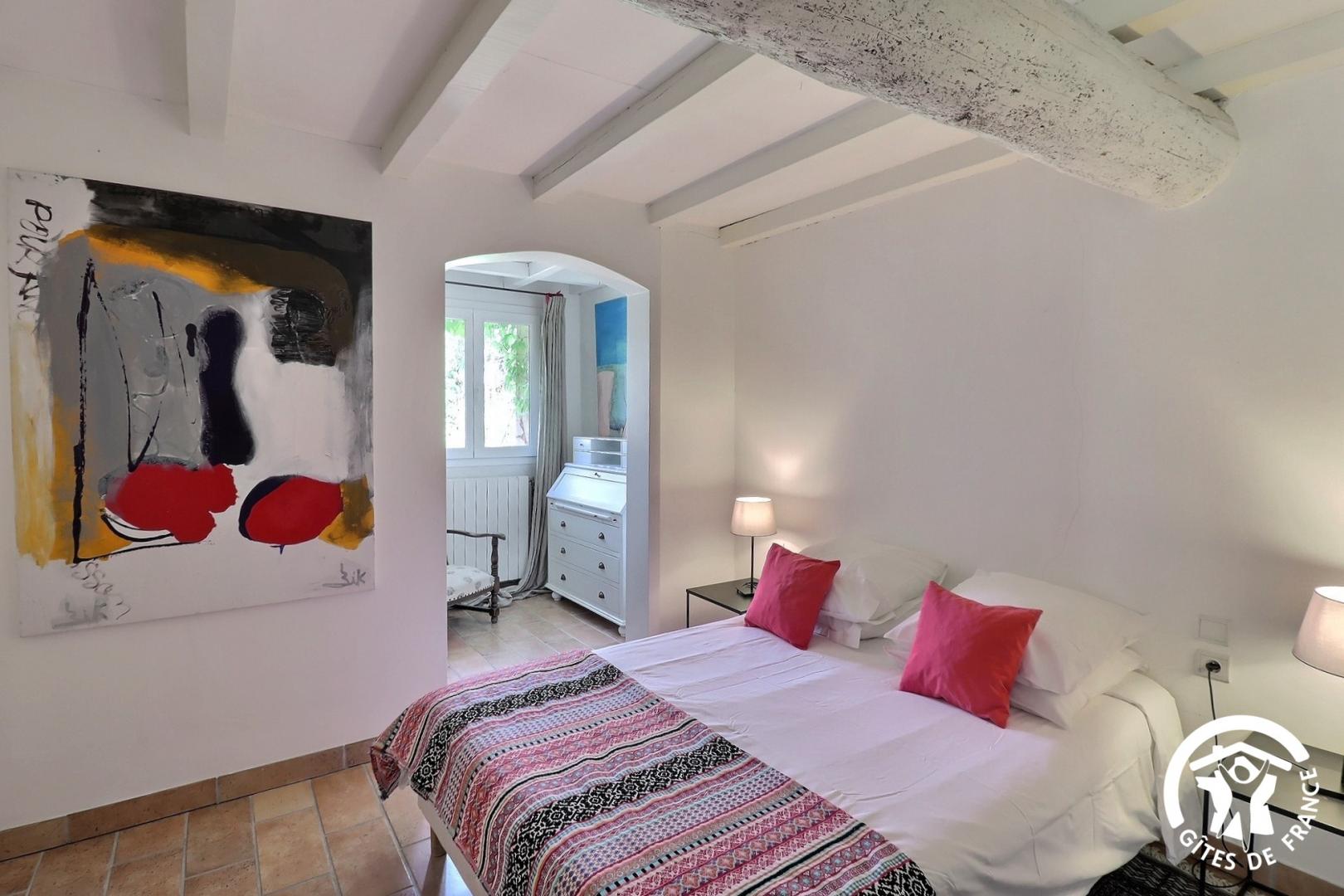 Mas de la Bohème, Arles - photo 24