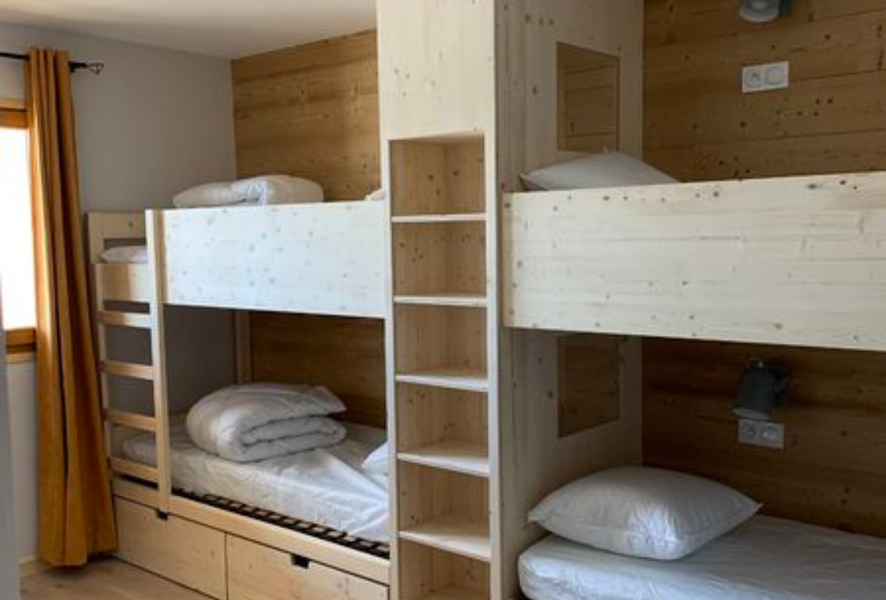 Exclusive Offer Summer 2025 - Chalet Bike & Skilodge_La Toussuire