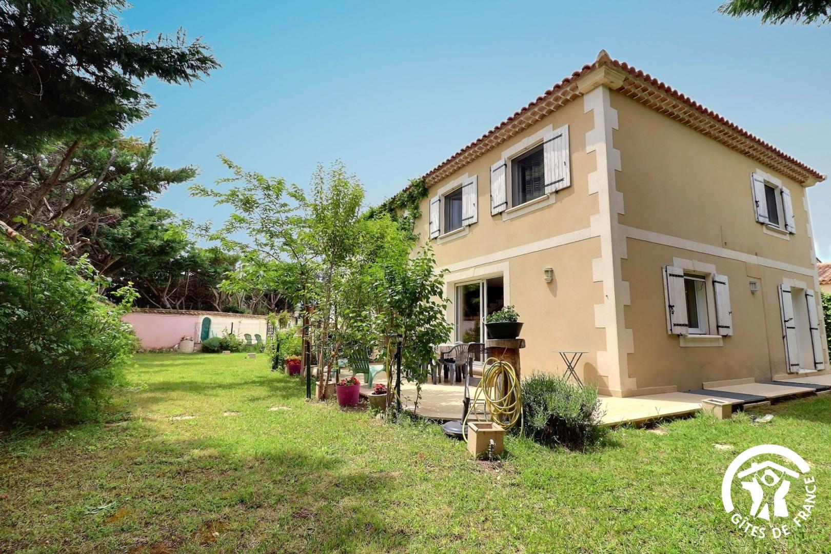 La Bastide - photo 3