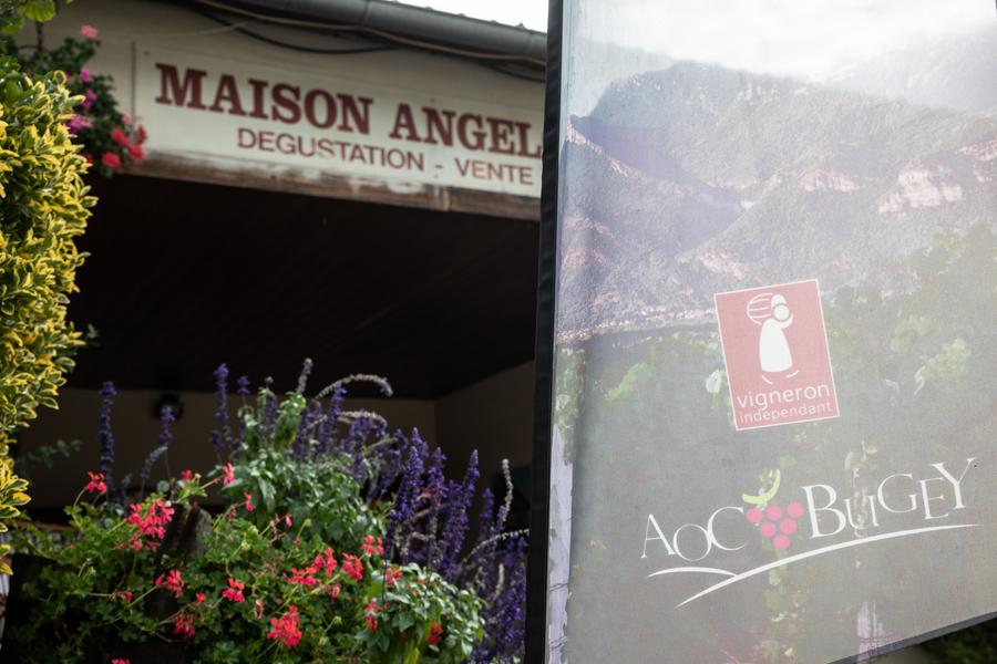 Maison Angelot_Marignieu