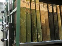 Journées Européennes du Patrimoine - Visite des archives_Roanne