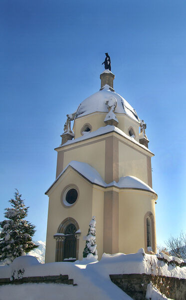 La Chapelle de Bellevue