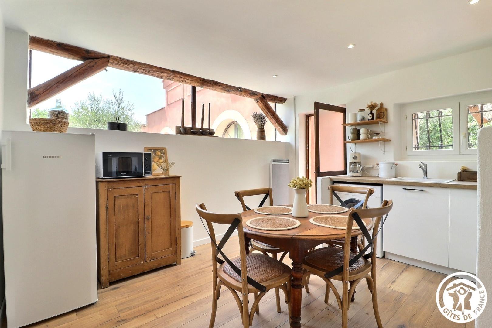 La Pause Provençale, Saint-Cannat - photo 5