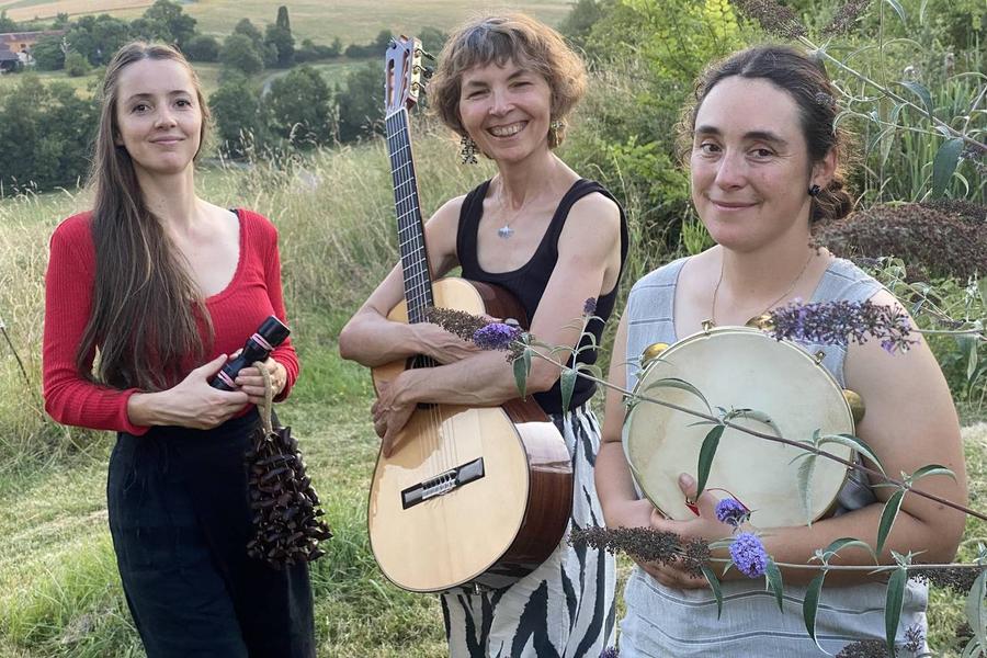 Concert Corta Jaca_Miramont-d'Astarac