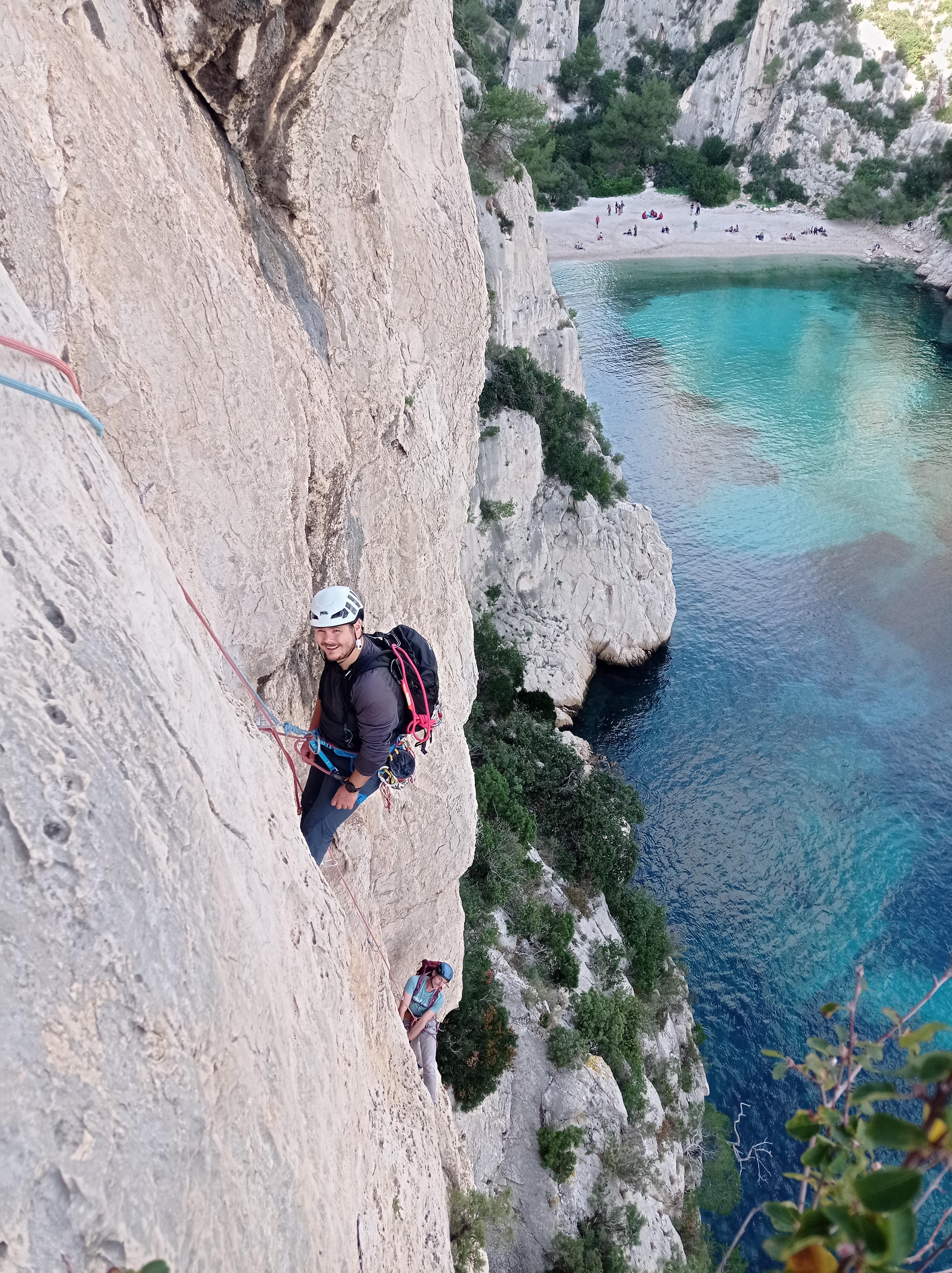 Climbing Madness — photo 2