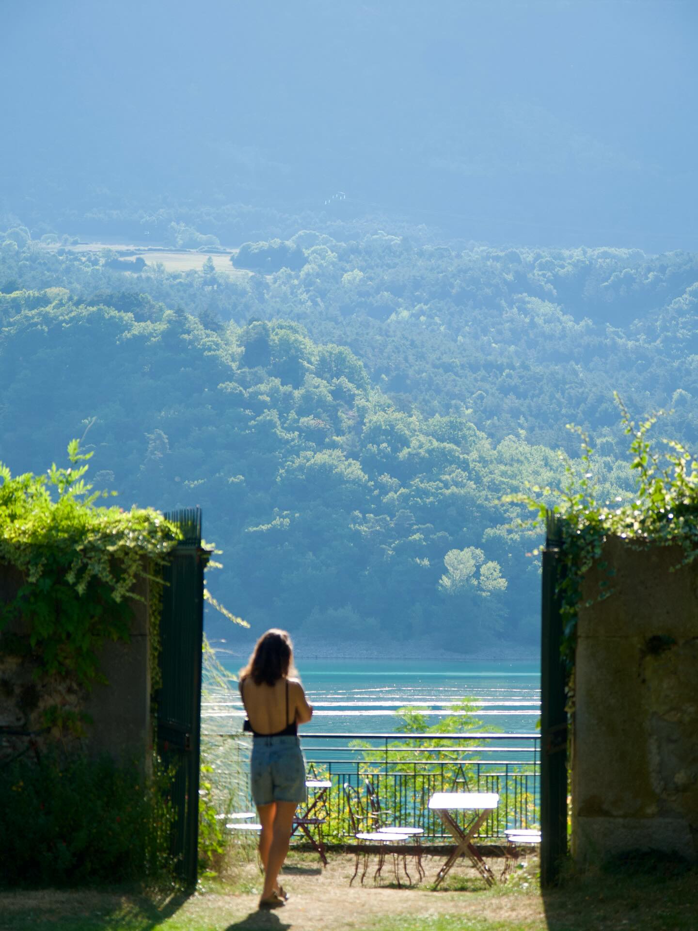 Happy Shelter Château d'Herbelon_Treffort