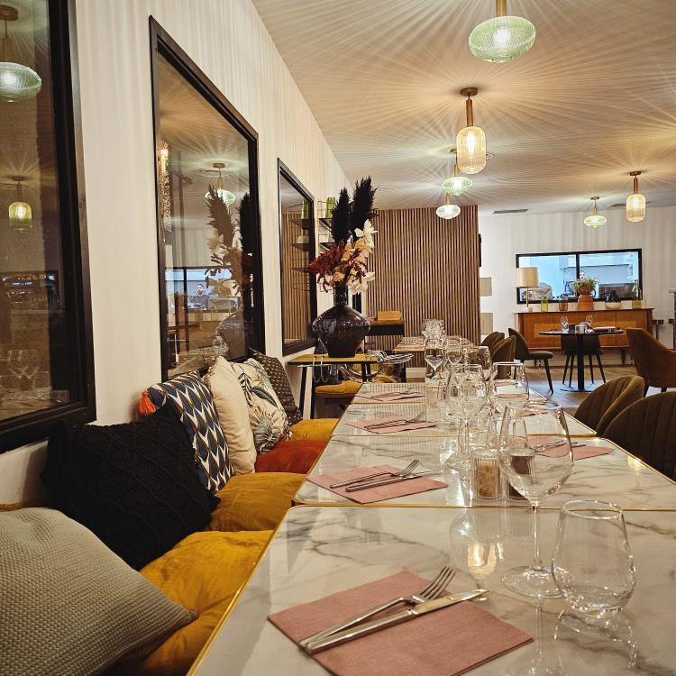 Restaurant Suzanne, Aubagne - photo 6