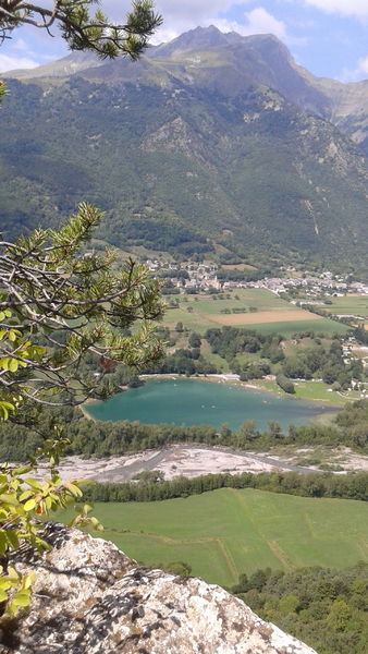 Vue d'en Haut