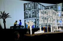 Min El Djazaïr - Compagnie Kékau_Grenoble