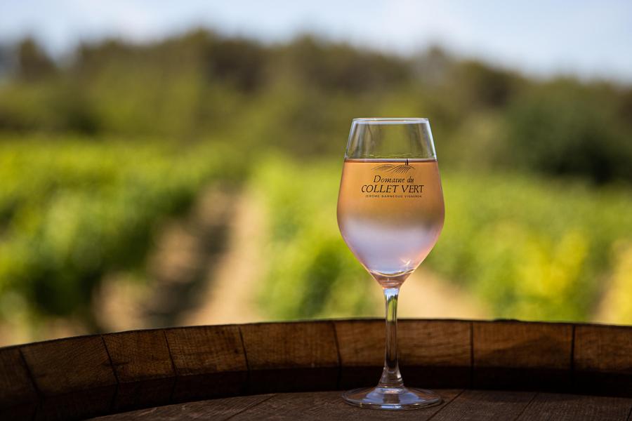 Domaine du Collet Vert