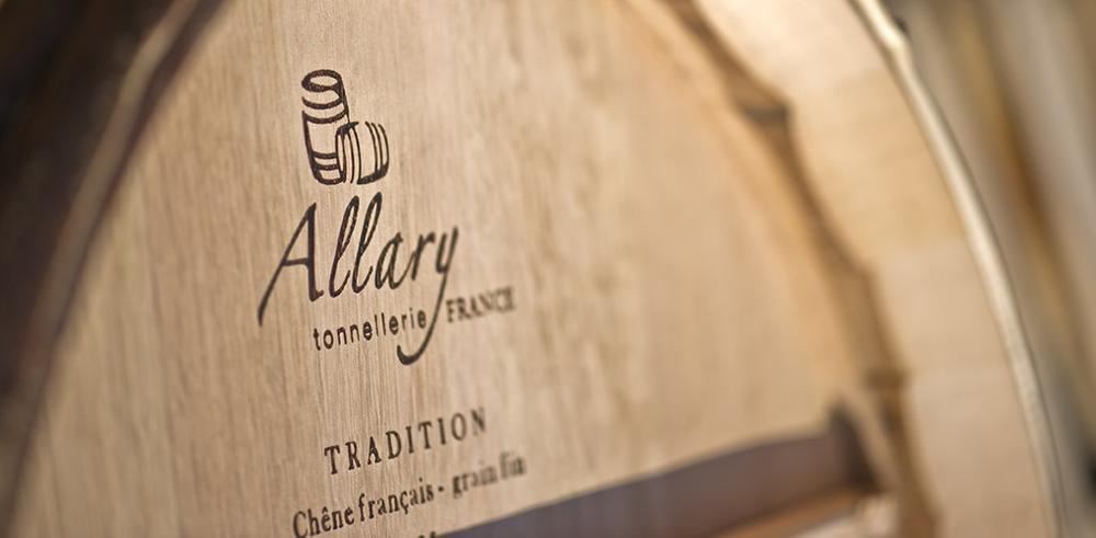 Visite guidée de la Tonnellerie Allary