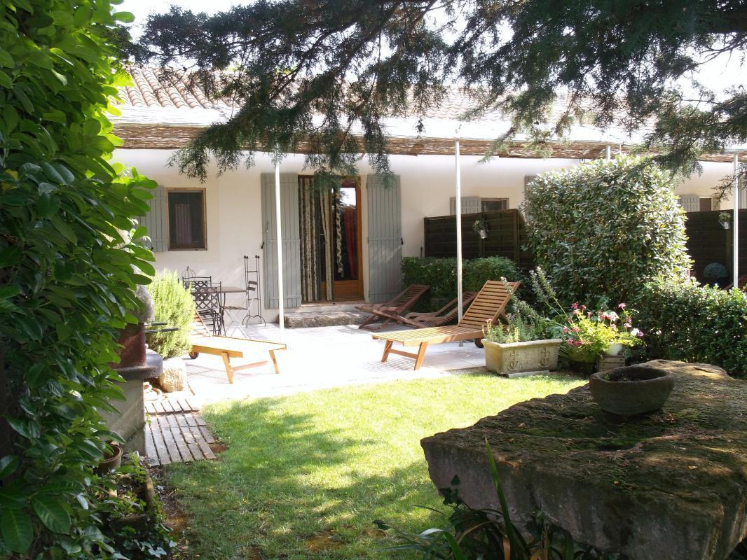 Fleurs de Glais - Bouquet 1, Maillane - photo 23