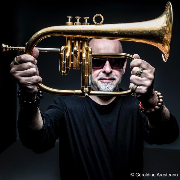 Moroni/Belmondo + Dave Holland Trio | Jazz en Tête