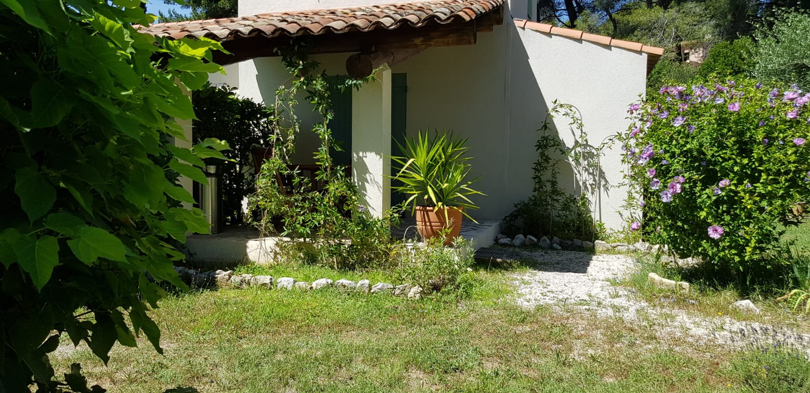 Les Hauts Pinchinats, Le Tholonet - photo 14