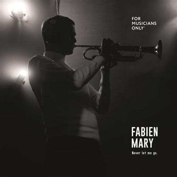 Fabien Mary quartet Le 1 mars 2025