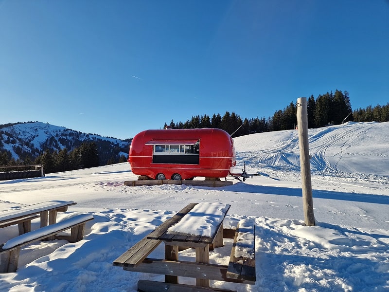 foodtruck le point 5