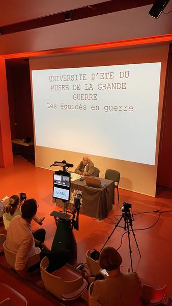 Université d'été