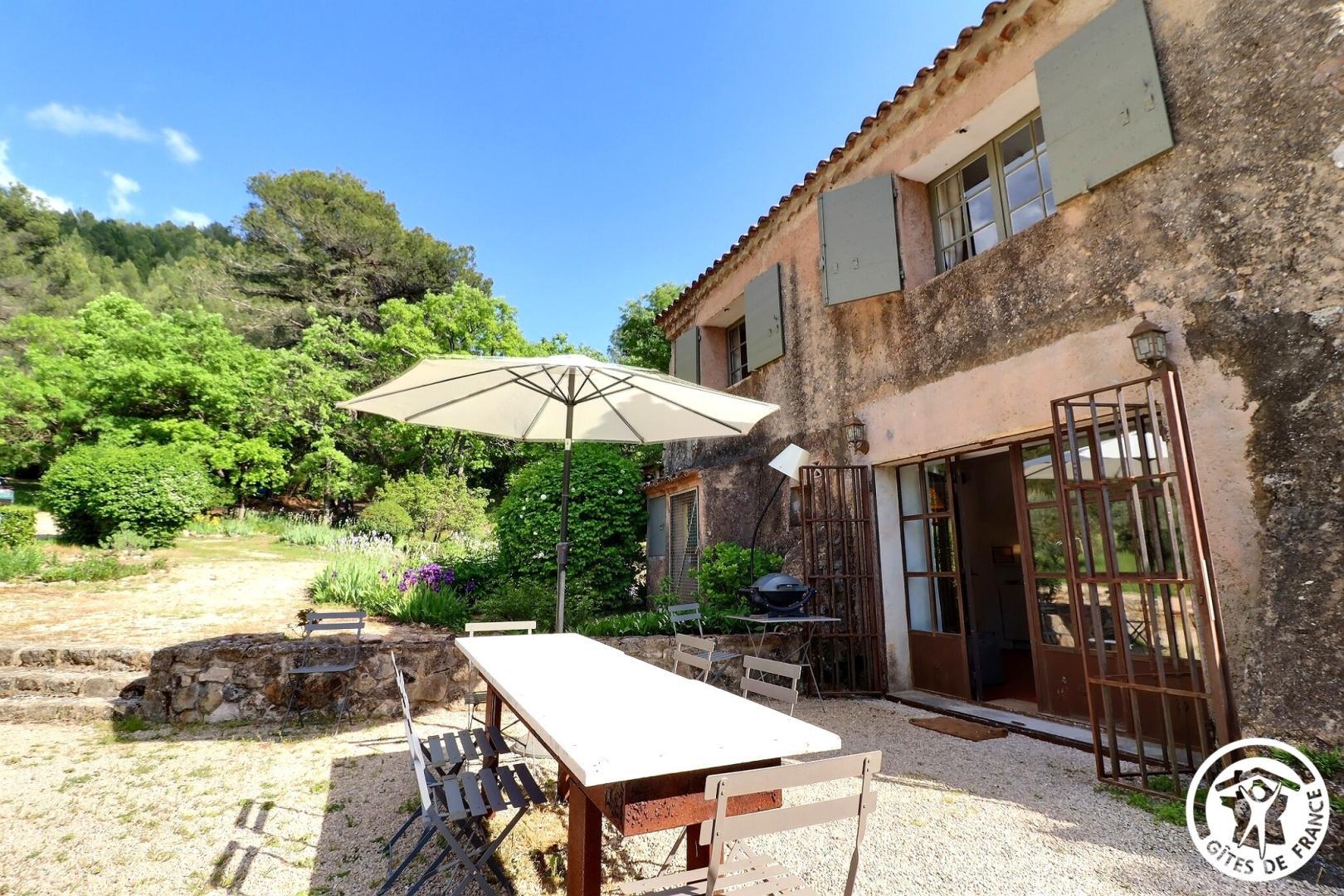 La Feuillère, Saint-Antonin-sur-Bayon - photo 49