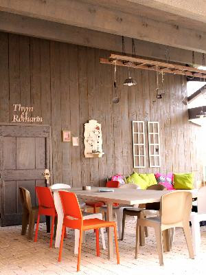 La Bastide de Fanny, Rognes - photo 4