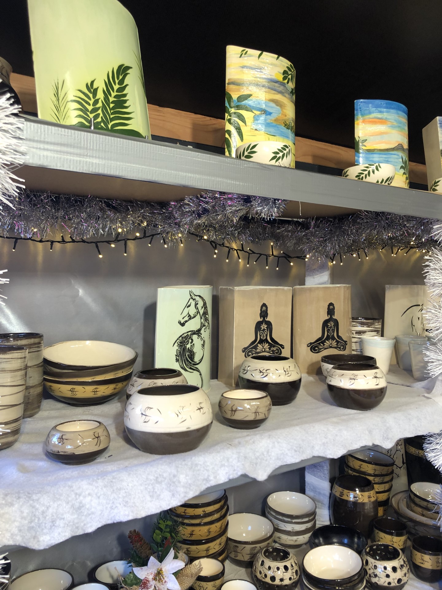 Atelier Terre en Vie