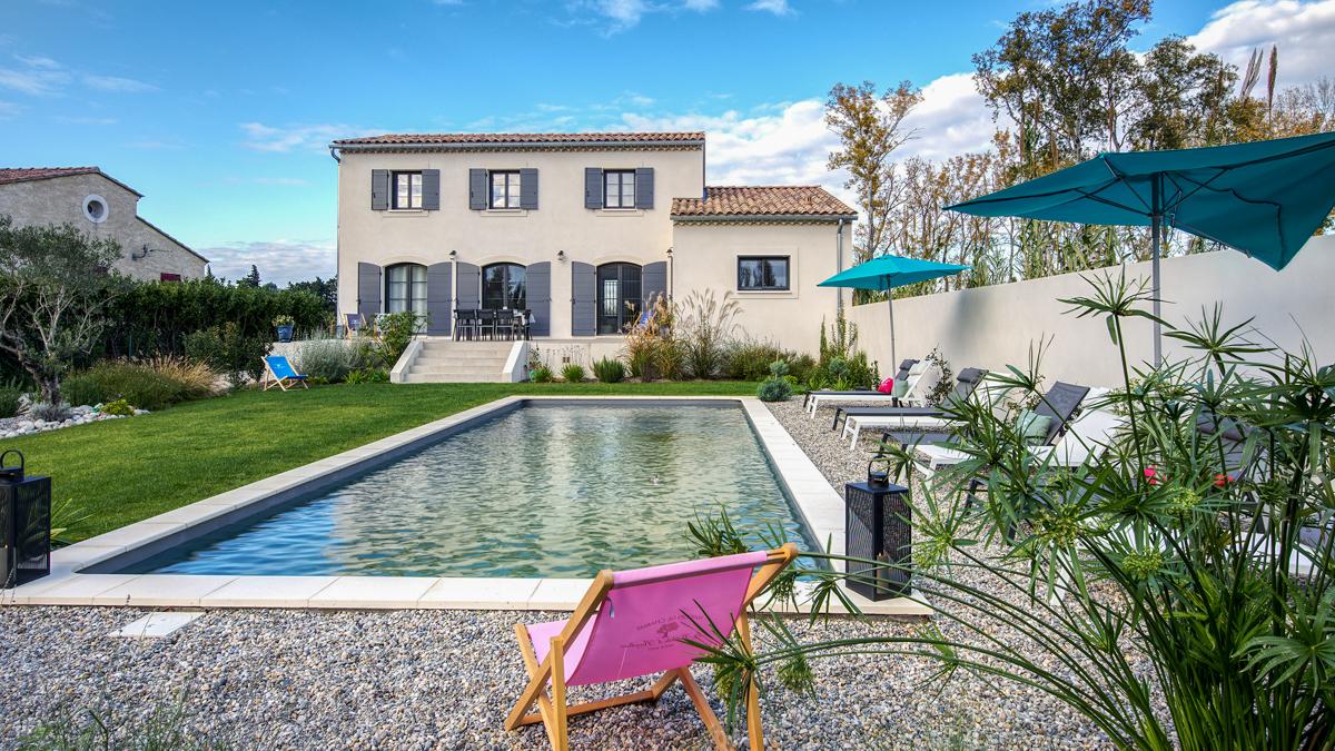 La Bastide d'Angelina, Barbentane - photo 41