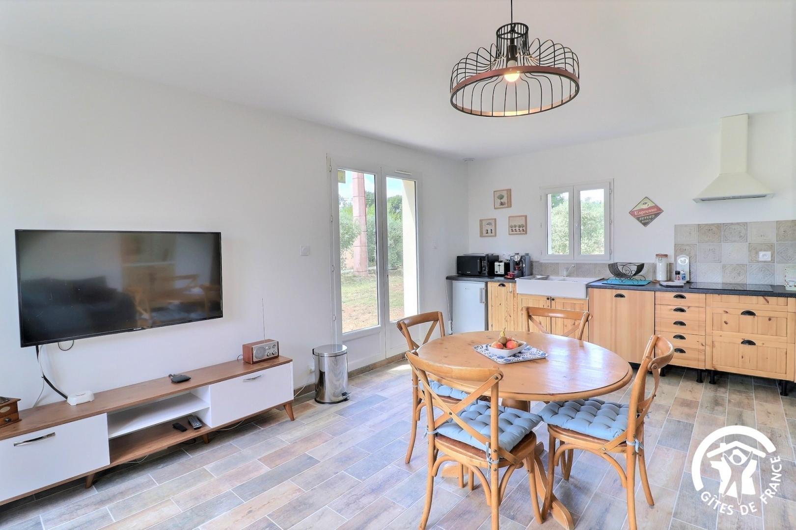 Au cœur des Oliviers, Velaux - photo 15