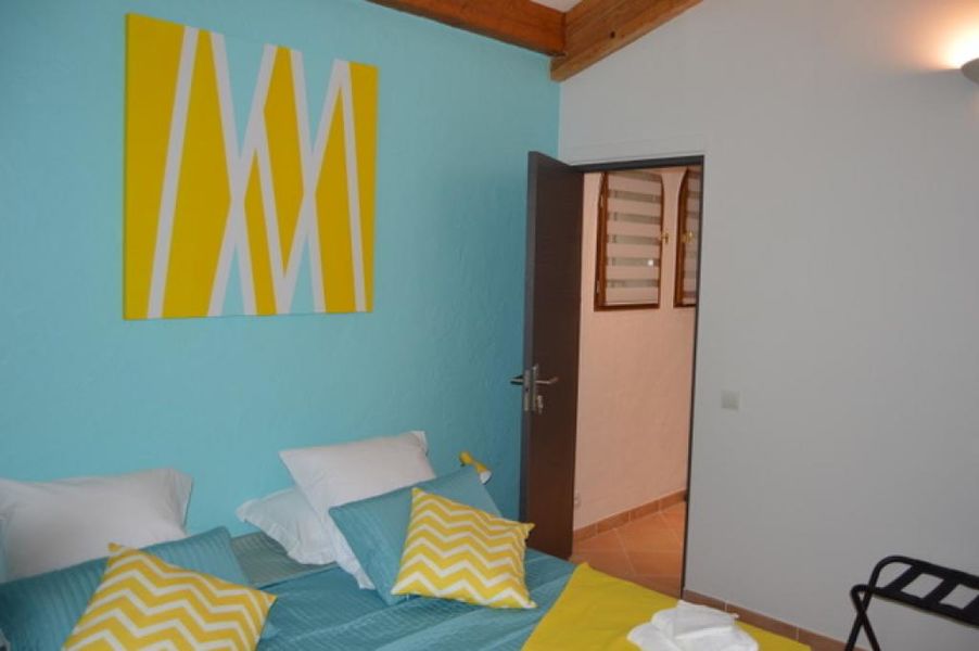 Villa Asunda - Saint maximin la Sainte Baume