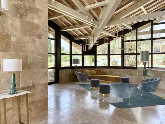 Domaine de la Reynaude, Aurons - photo 6