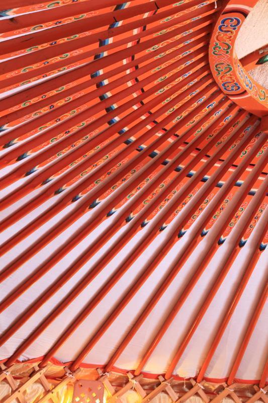 La Yourte Des Alpilles, Eyguières - photo 18