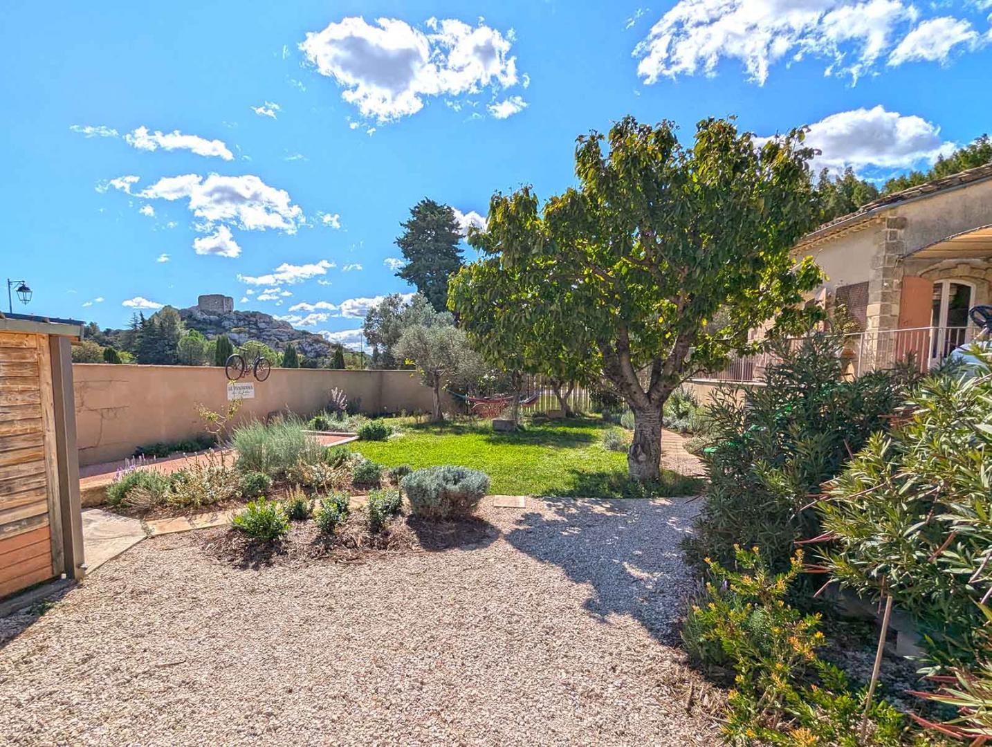 Le Panorama des Alpilles, Aureille - photo 2