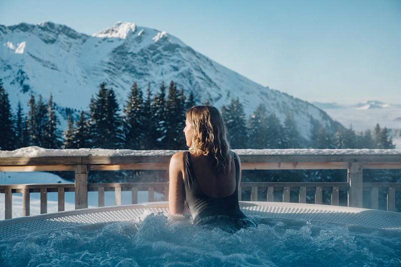 Deep Nature Spa Avoriaz_Avoriaz