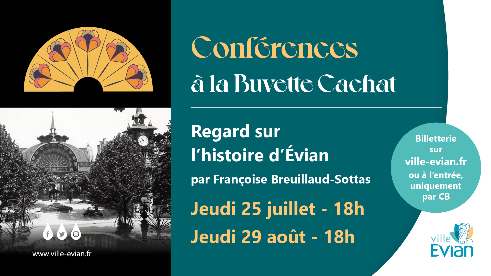 Concerts, Spectacles et Théâtre