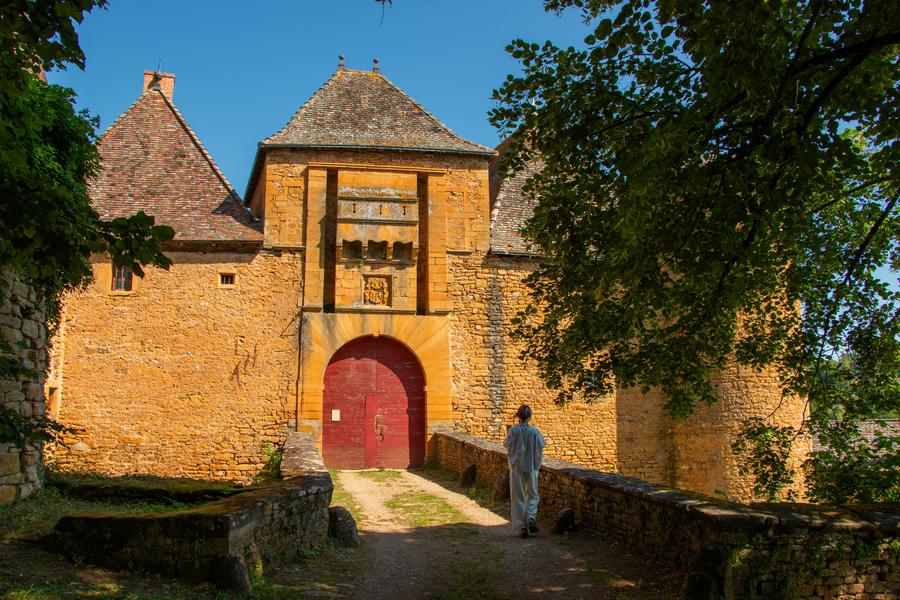 Jarnioux_Porte des Pierres Dorées