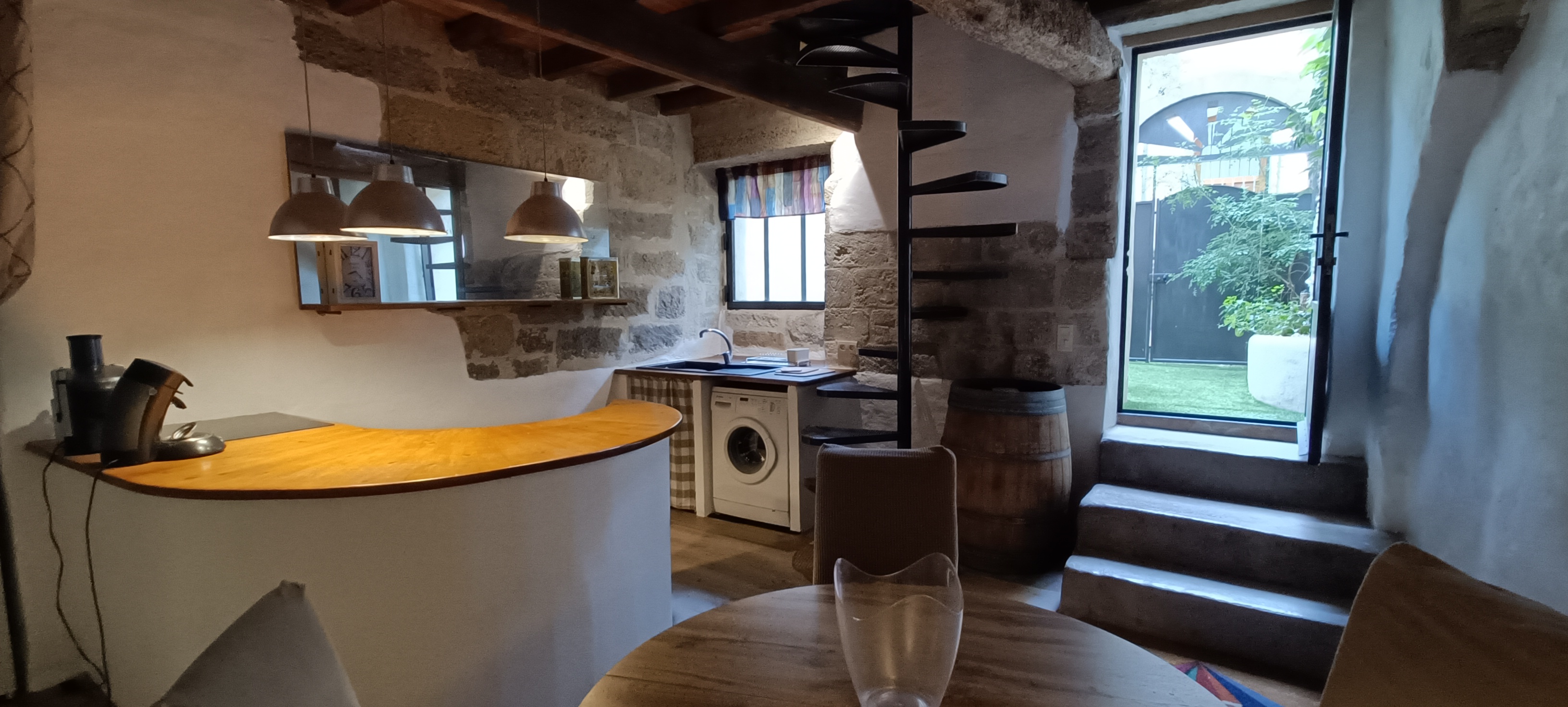Gîte la Paloma, Barbentane - photo 10