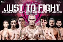 Just to fight_Saint-Just Saint-Rambert