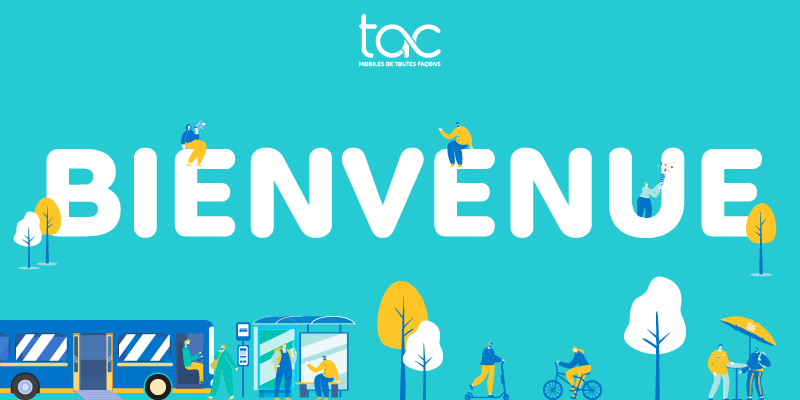 Bienvenue - TAC