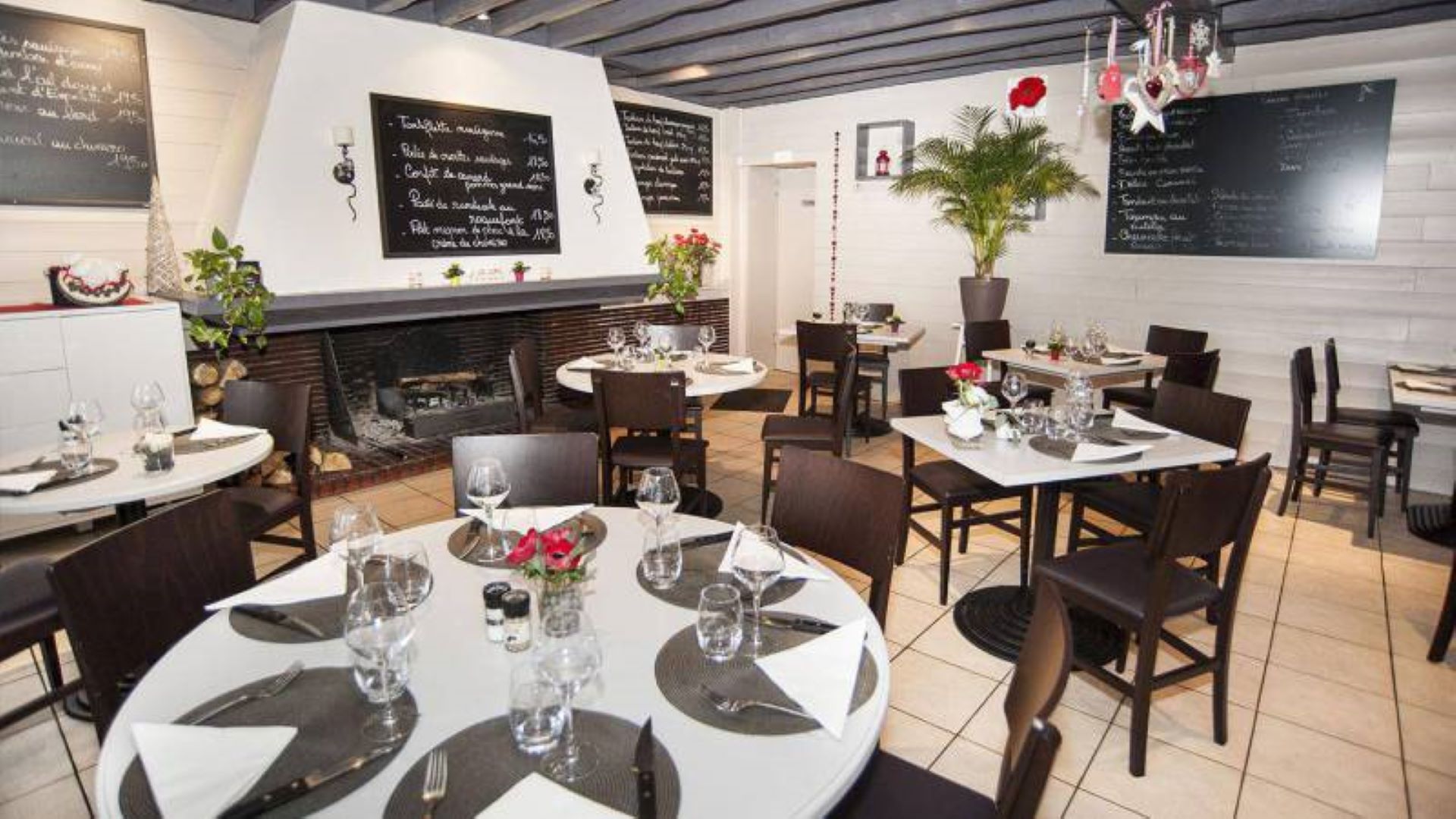 L'Auberge de la Montagne_Arpajon