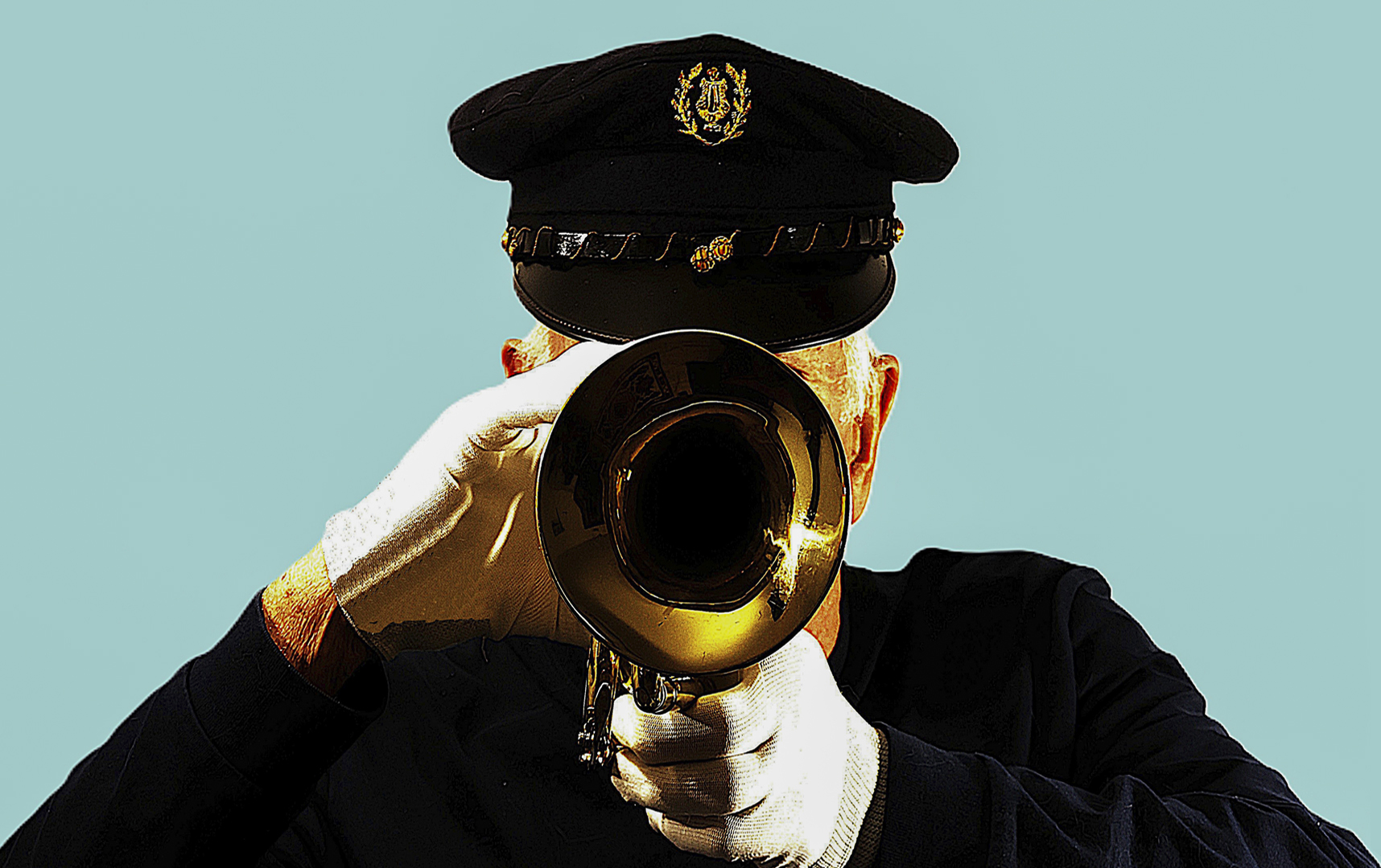 Autoportrait